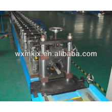 Octagon Pipe Roll Forming Machine